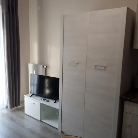 Mikroapartament W Centrum Wroclawia Lejlighed Wrocław