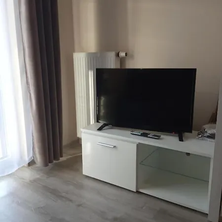 Lejlighed Mikroapartament W Centrum Wroclawia Wrocław