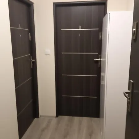 Lejlighed Mikroapartament W Centrum Wroclawia *