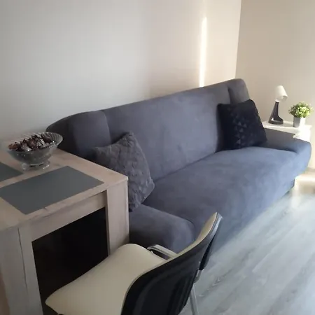 Mikroapartament W Centrum Wroclawia Lejlighed Wrocław