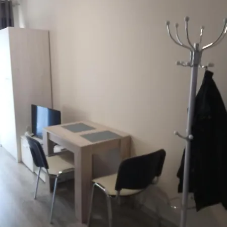 Mikroapartament W Centrum Wroclawia Lejlighed Wrocław