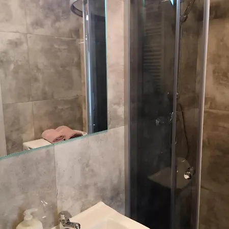 Mikroapartament W Centrum Wroclawia Lejlighed *