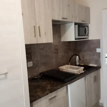 Lejlighed Mikroapartament W Centrum Wroclawia *